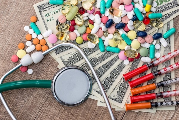 Generic drugs Dropship