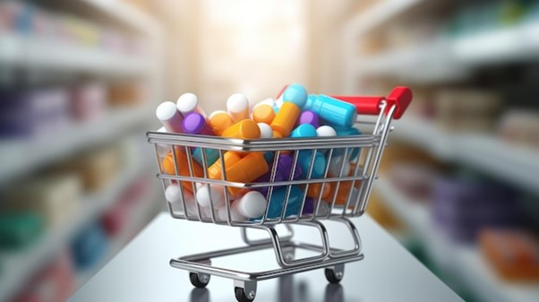 Generic Pharma Products