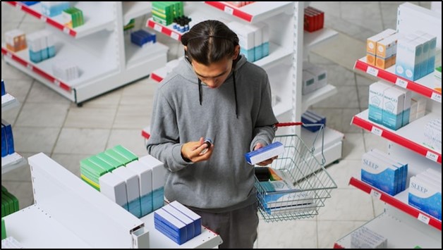 Pharmaceutical Drop Shipping for Your E-Commerce